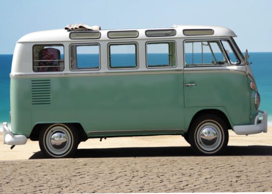241vw bus